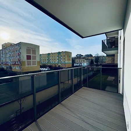 Apartment Blue Dunes, Twoj Wakacyjny Zakatek Fiesta