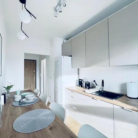 Apartment Blue Dunes, Twoj Wakacyjny Zakatek Fiesta *
