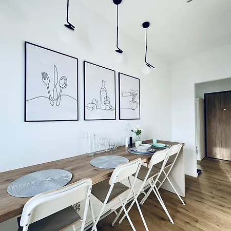 Apartment Blue Dunes, Twoj Wakacyjny Zakatek Fiesta *