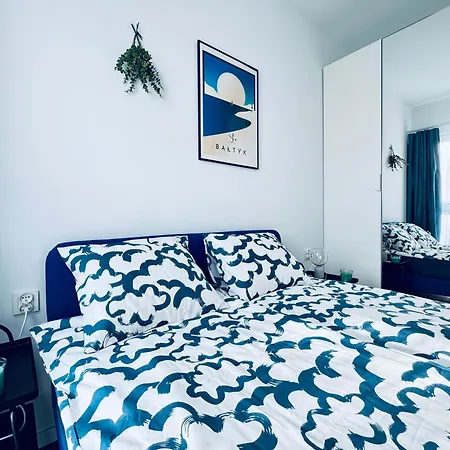 Blue Dunes, Twoj Wakacyjny Zakatek Fiesta * Gdansk