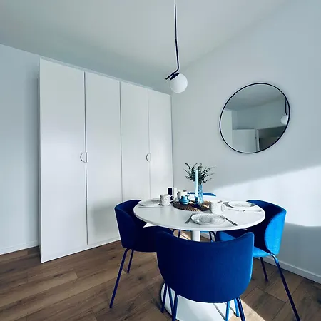 Blue Dunes, Twoj Wakacyjny Zakatek Fiesta Apartment